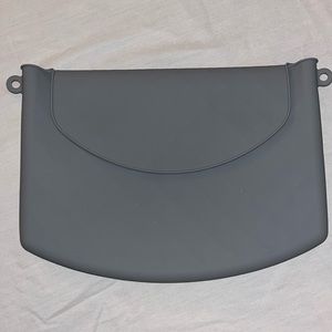 Notmise Silicone Makeup Bag (New)